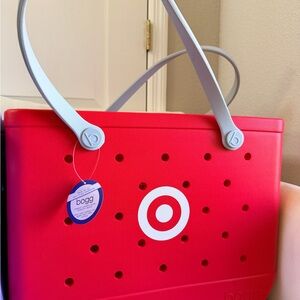 Bogg Bagg Target Edition